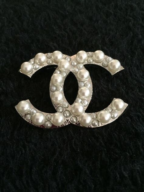 how to make chanel inspired brooch